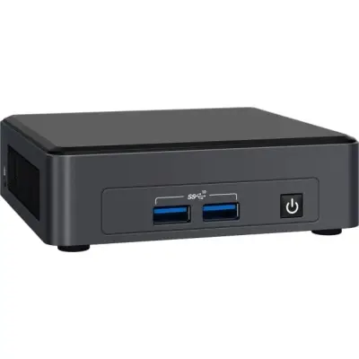 Intel NUC Tiger Canyon [BNUC11TNKI30002]