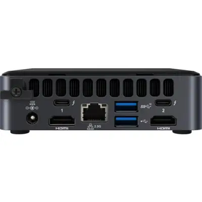 Intel NUC Tiger Canyon [BNUC11TNKI30002]