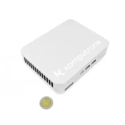 Komputronik Nano X515 [A14] Ultra 5 125H 16GB 1TB Win11Home