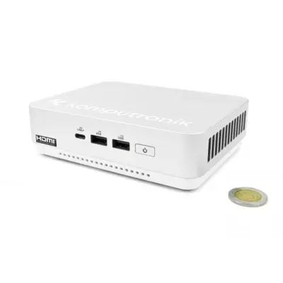 Komputronik Nano X515 [A14] Ultra 5 125H 16GB 1TB Win11Home