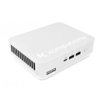 Komputronik Nano X515 [A18] Ultra 5 125H 16GB 2TB Win11Pro