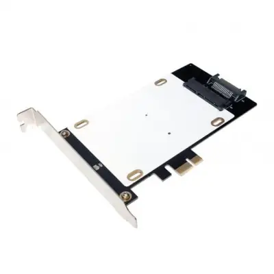 LogiLink karta hybrydowa PCI Express HDD/SSD