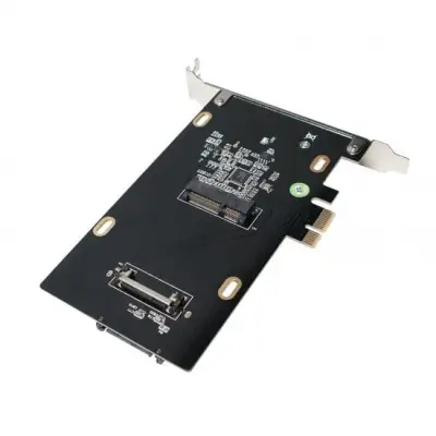 LogiLink karta hybrydowa PCI Express HDD/SSD