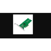 LogiLink adapter PCIe do M.2 PCIe SSD