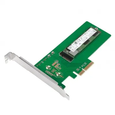 LogiLink adapter PCIe do M.2 PCIe SSD