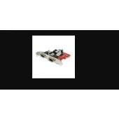 Unitek kontroler PCI