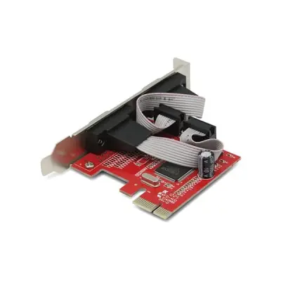 Unitek kontroler PCI