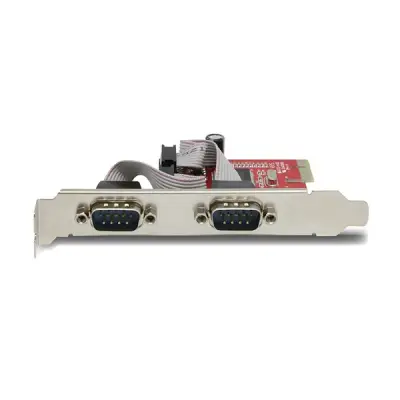 Unitek kontroler PCI