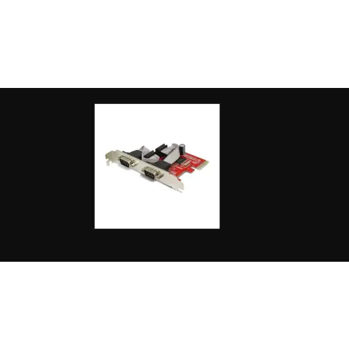 Unitek kontroler PCI
