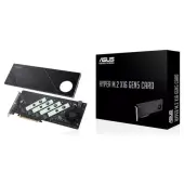 Asus Hyper M.2 x16 Gen5 Adapter Wewnętrzny