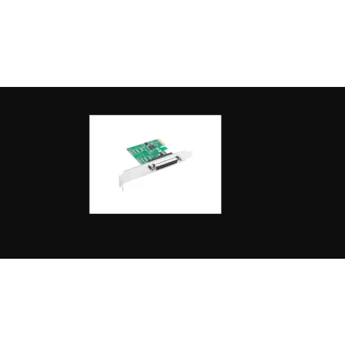 Lanberg kontroler PCI-E LPT