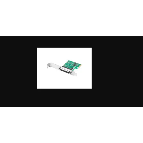 Lanberg kontroler PCI-E LPT