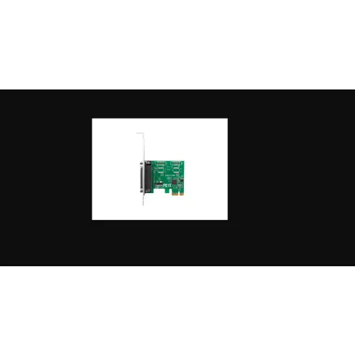 Lanberg kontroler PCI-E LPT