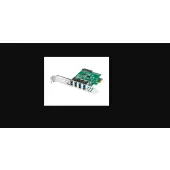 Lanberg kontroler PCI-E 4x USB 3.1