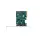 Lanberg karta PCI Express X1 - 2x USB-C 3.2 gen 2x1 śledź low profile