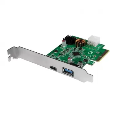 LogiLink karta PCI Express, USB 3.2