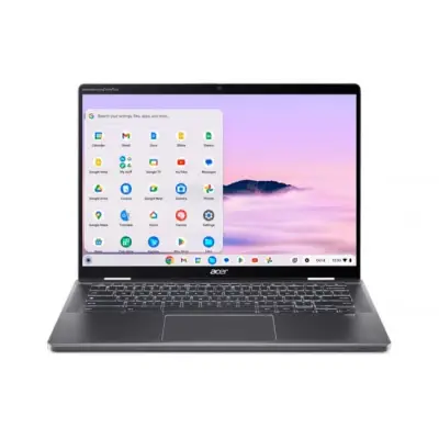 Acer Chromebook Plus Spin 714 - Ultra 5 115U 14