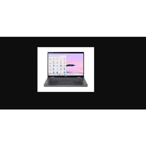 Acer Chromebook Plus Spin 714 - Ultra 5 115U 14