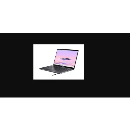 Acer Chromebook Plus Spin 714 - Ultra 5 115U 14
