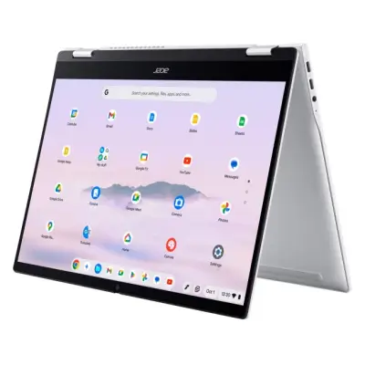 Acer Chromebook Plus Spin 514 CP514-5HN - MediaTek Kompanio Ultra 910 14