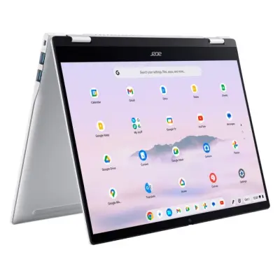 Acer Chromebook Plus Spin 514 CP514-5HN - MediaTek Kompanio Ultra 910 14