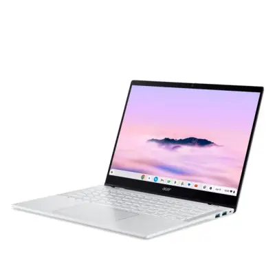 Acer Chromebook Plus Spin 514 CP514-5HN - MediaTek Kompanio Ultra 910 14