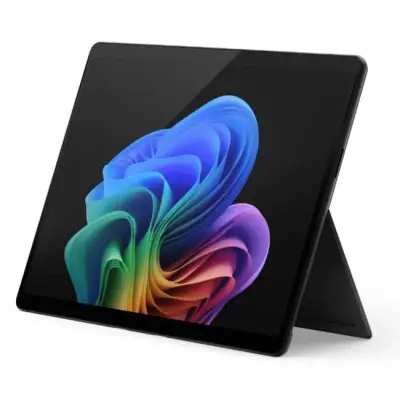 Microsoft Surface Pro 11 Core Ultra 7-266V 13" Dotyk 16GB 256GB W11P czarny