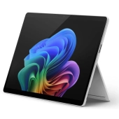 Microsoft Surface Pro 11 Core Ultra 5-236V 13" Dotyk 16GB 256GB W11P platynowy