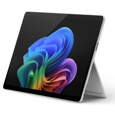 Microsoft Surface Pro 11 Core Ultra 5-236V 13" Dotyk 16GB 256GB W11P platynowy