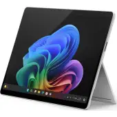 Microsoft Surface Pro 13 Core Ultra 7-366H 13" Dotyk 64GB 512GB W11P platynowy