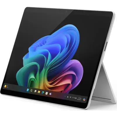 Microsoft Surface Pro 13 Core Ultra 7-366H 13" Dotyk 64GB 512GB W11P platynowy