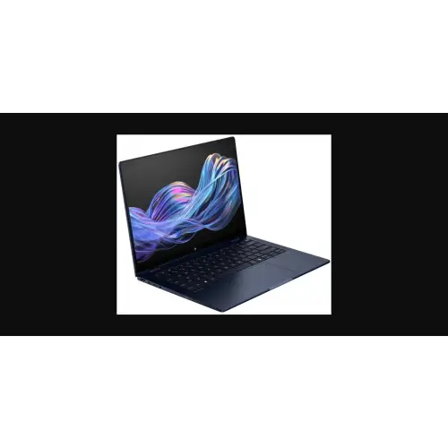 HP EliteBook X Flip G1i 14 AI - Ultra 7 258V 14
