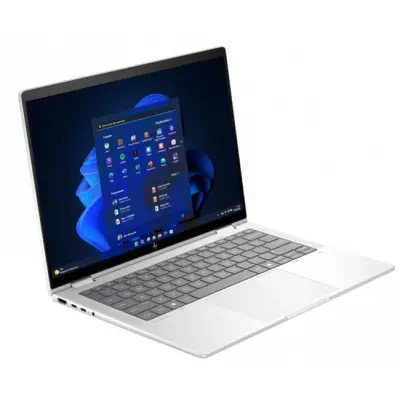 HP EliteBook X Flip G1i 14 AI - Ultra 7 258V 14"-WQXGA-Dotyk 32GB 512GB Win11Pro Srebrny
