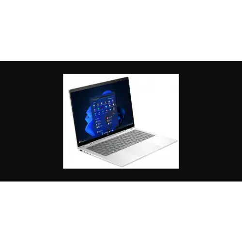 HP EliteBook X Flip G1i 14 AI - Ultra 7 258V 14"-WQXGA-Dotyk 32GB 512GB Win11Pro Srebrny