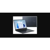 ASUS Vivobook S14 Flip OLED TN3402YA-KN355W - Ryzen 5-7430U 14" 2,8k Dotyk 16GB 1TB W11Home Niebieski