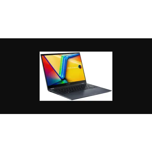 ASUS Vivobook S14 Flip OLED TN3402YA-KN355W - Ryzen 5-7430U 14