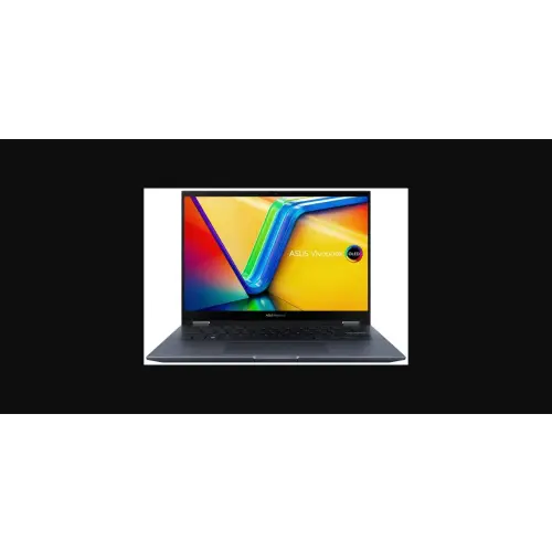 ASUS Vivobook S14 Flip OLED TN3402YA-KN355W - Ryzen 5-7430U 14