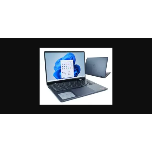 DELL Inspiron 7445 - 5 8640HS 14" Dotyk 16GB 512GB Win11 7445-5333