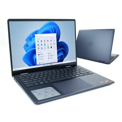 DELL Inspiron 7445 - 5 8640HS 14" Dotyk 16GB 1TB Win11