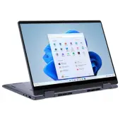 DELL 14 Plus - Ryzen AI 7 350 14" Dotyk 16GB 1TB Win11 Granatowy