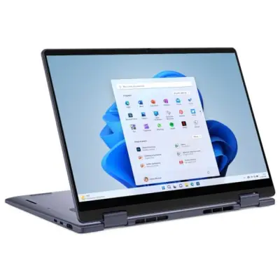 DELL 14 Plus - Ryzen AI 7 350 14" Dotyk 16GB 1TB Win11 Granatowy