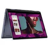 DELL Inspiron 14 2in1 7445 - Ryzen 5 8640HS 14" Dotyk 16GB 512GB Win11 Podśw. klawiatura