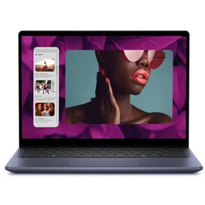 DELL Inspiron 14 2in1 7445 - Ryzen 5 8640HS 14