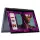 DELL Inspiron 14 2in1 7445 - Ryzen 5 8640HS 14" Dotyk 16GB 512GB Win11 Podśw. klawiatura