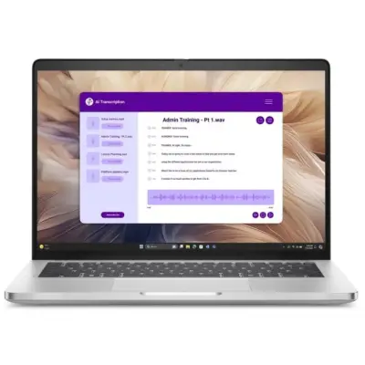DELL Plus 14 - Ryzen 5 AI 340 14