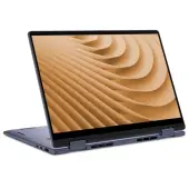 DELL Plus 14 - Ryzen 5 AI 340 14" Dotyk 16GB 1TB Win11 Enterprise Podśw. Klawiatura