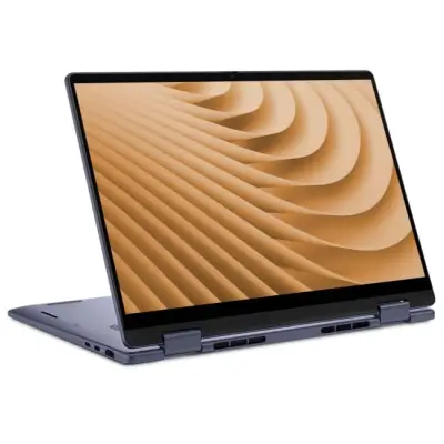 DELL Plus 14 - Ryzen 5 AI 340 14" Dotyk 16GB 1TB Win11 Enterprise Podśw. Klawiatura