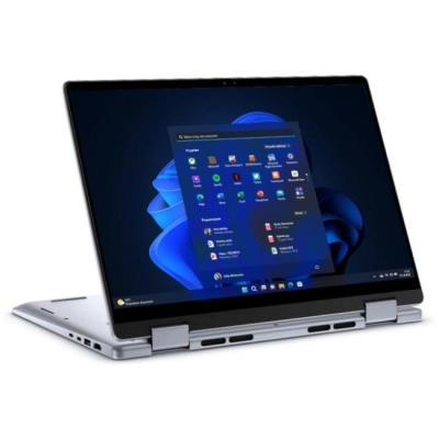 DELL Inspiron 14 2in1 7445 - Ryzen 5 8640HS 14" Dotyk 32GB 512GB Win11 Enterprise Podśw. klawiatura