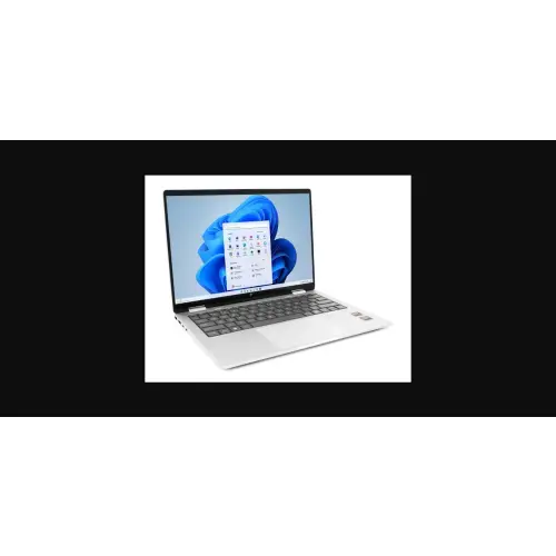 HP ENVY x360 14-fa0400nw - Ryzen 5 8640HS 14