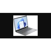HP ENVY x360 14-fa0016nw - Ryzen 7 8840HS 14"-WUXGA-Dotyk 16GB 512GB Win11Home Meteor Silver